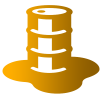 waste oil
